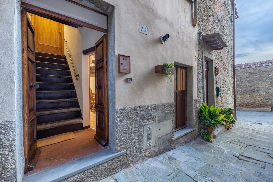 Photo of Others in Cortona Old Town