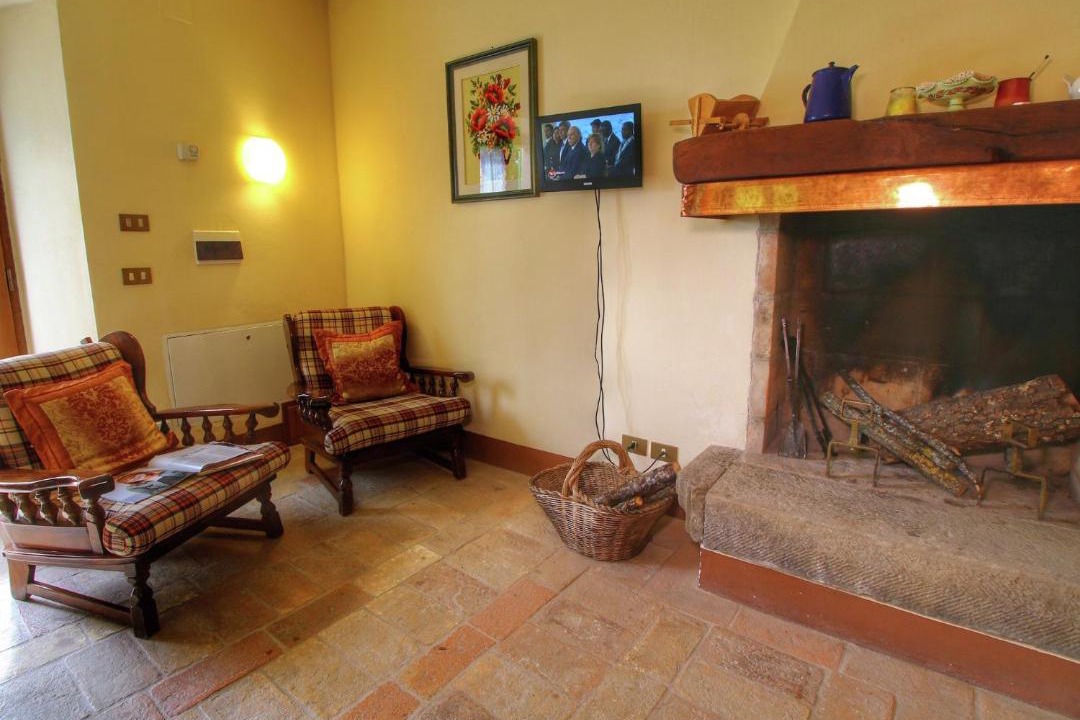 Photo of Livingroom in Caprese Michelangelo