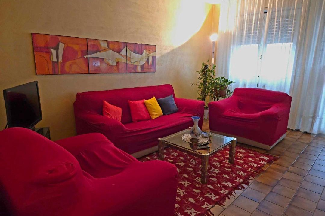 Photo of Livingroom in Pavia