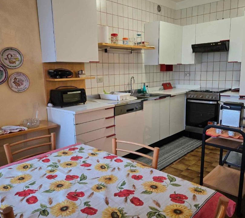 Photo of Kitchen in Pavia