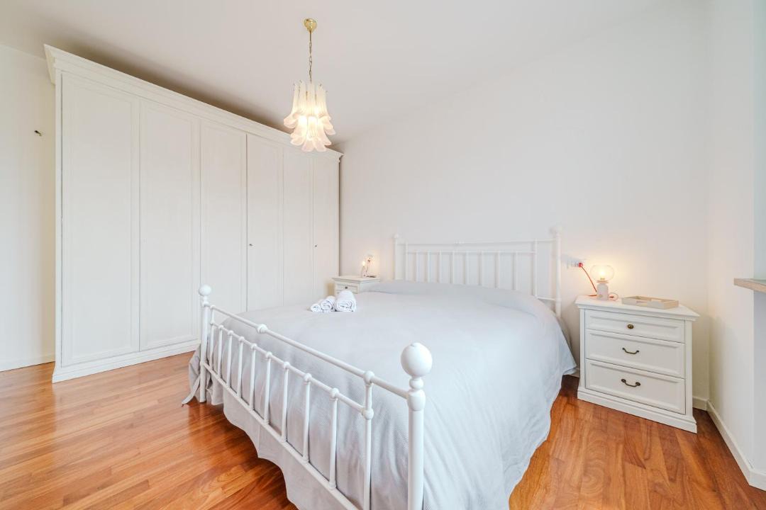 Photo of Bedroom in Dorno