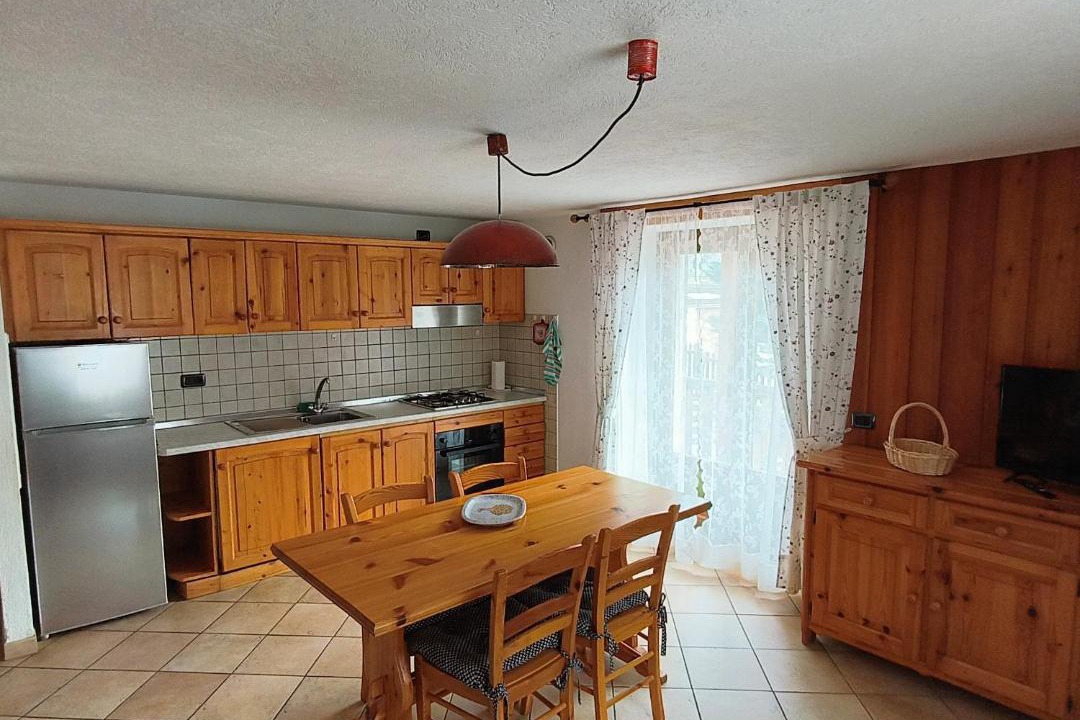 Photo of Kitchen in Epinel