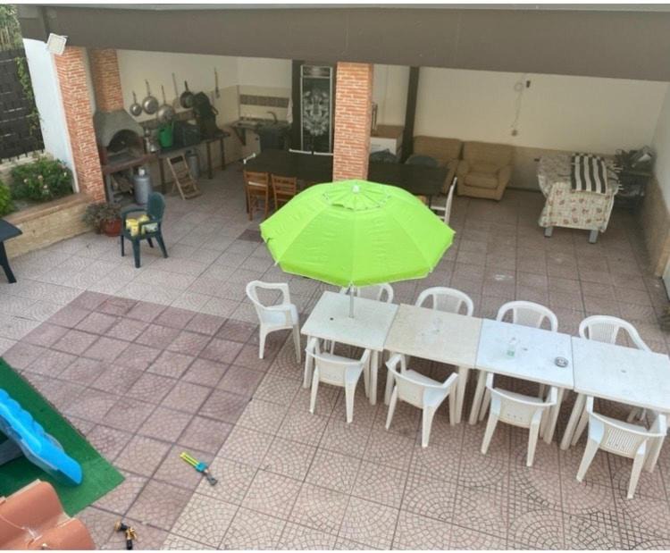 Photo of Patio Balcony in Corigliano Calabro