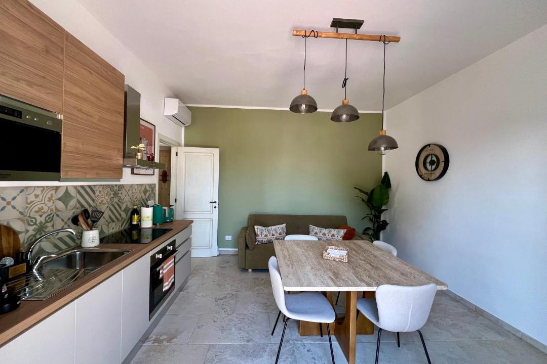 Photo of Kitchen in Modugno