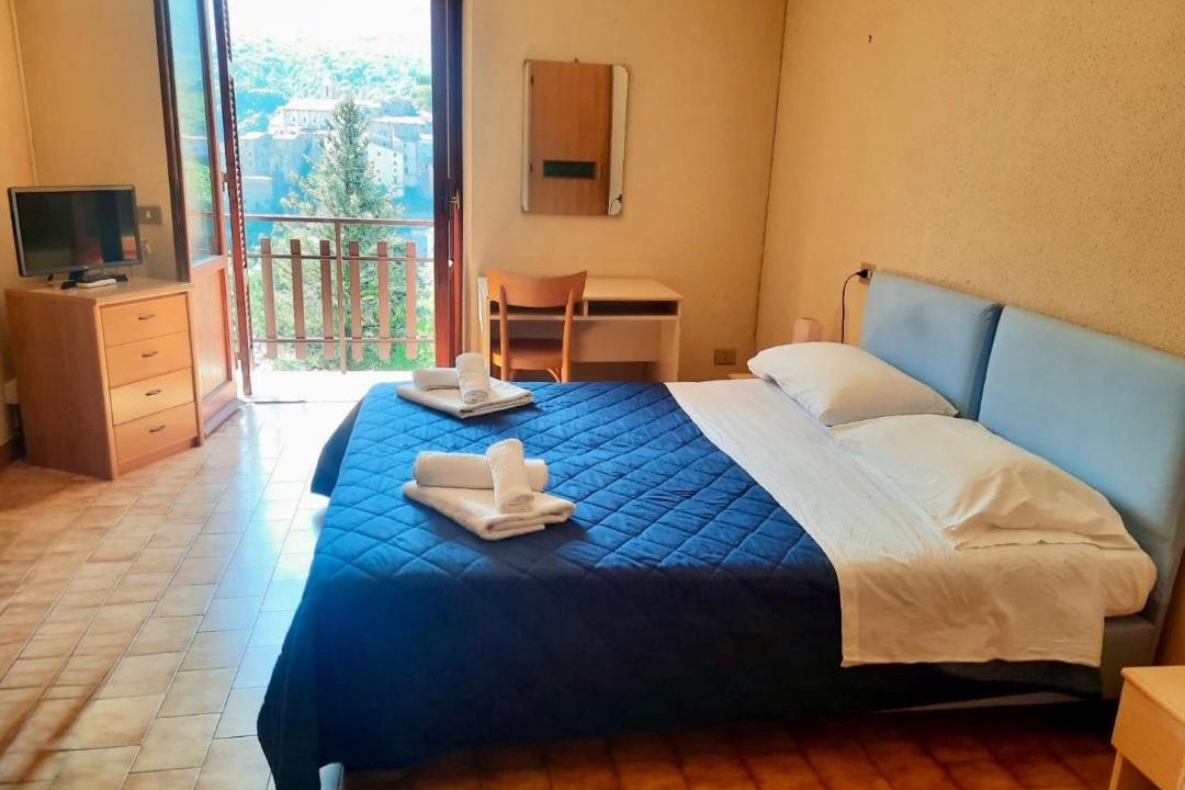 Photo of Bedroom in Filettino