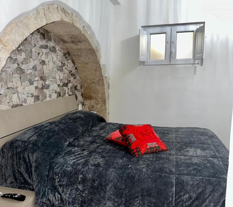 Photo of Bedroom in Isernia