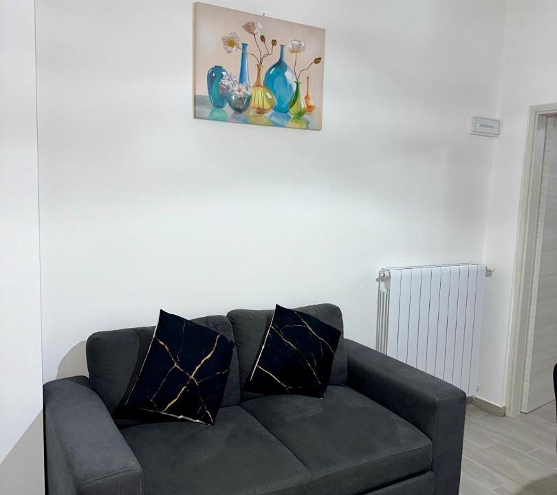 Photo of Livingroom in Isernia