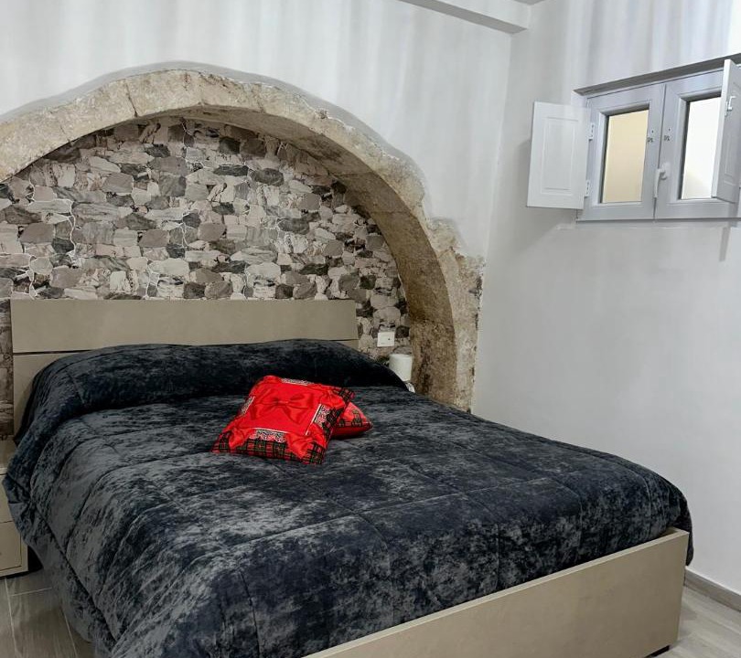 Photo of Bedroom in Isernia