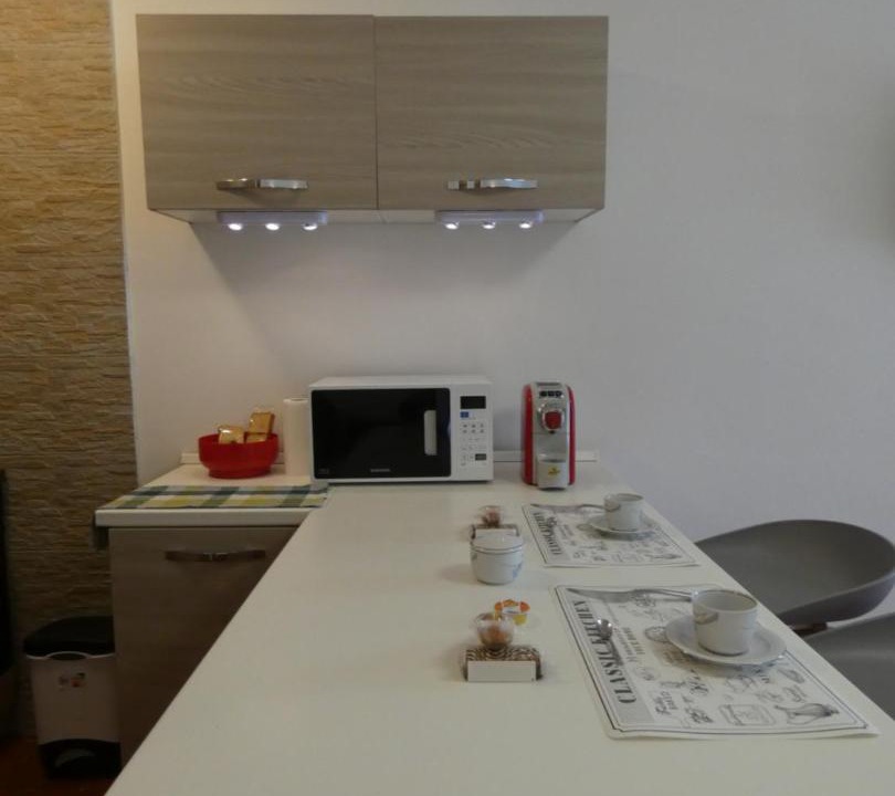 Photo of Kitchen in Chiomonte