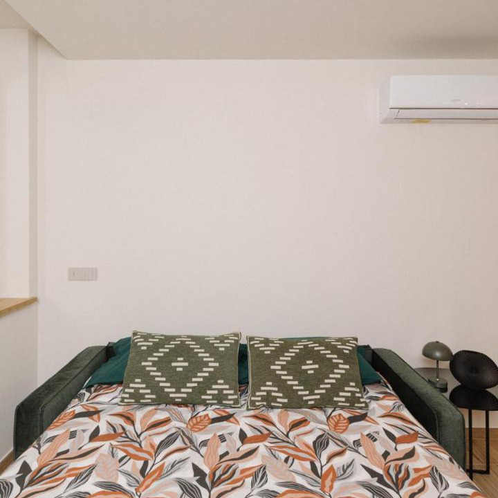 Photo of Bedroom in Aosta