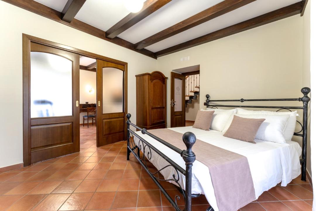 Photo of Bedroom in Castel di Sangro