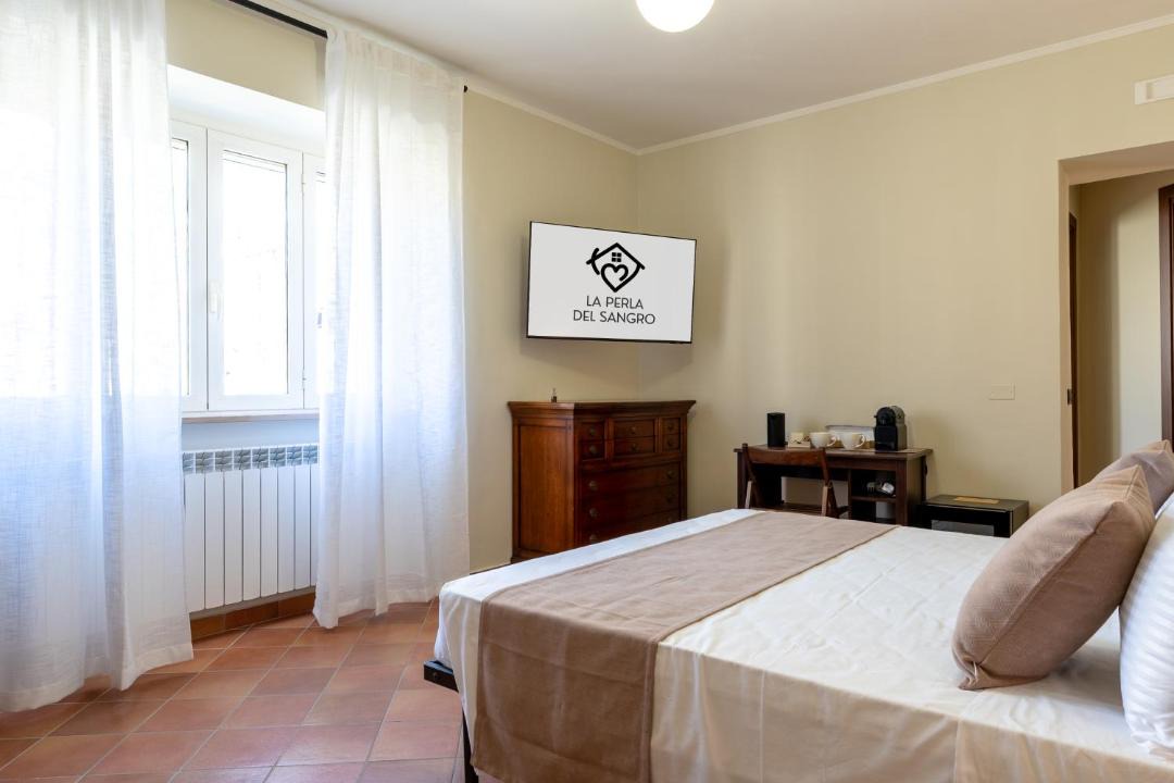 Photo of Bedroom in Castel di Sangro
