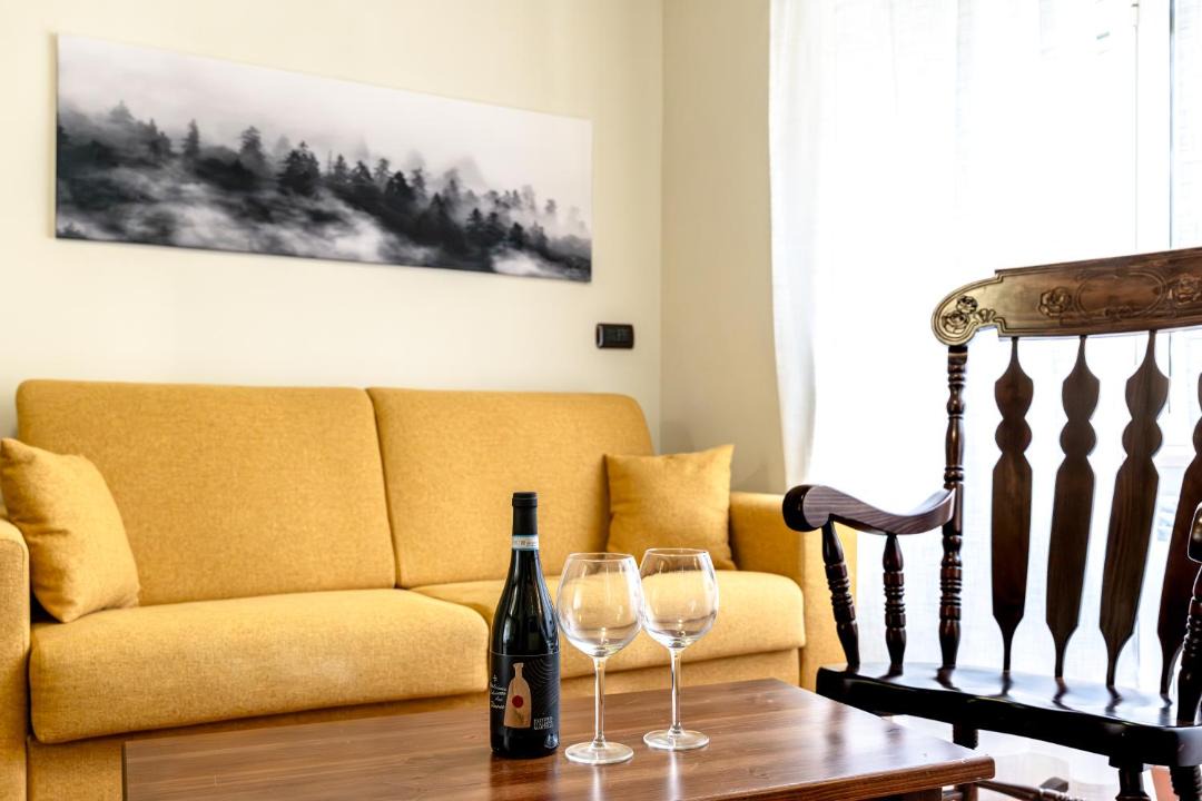 Photo of Livingroom in Castel di Sangro