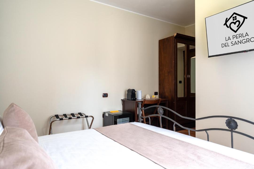 Photo of Bedroom in Castel di Sangro