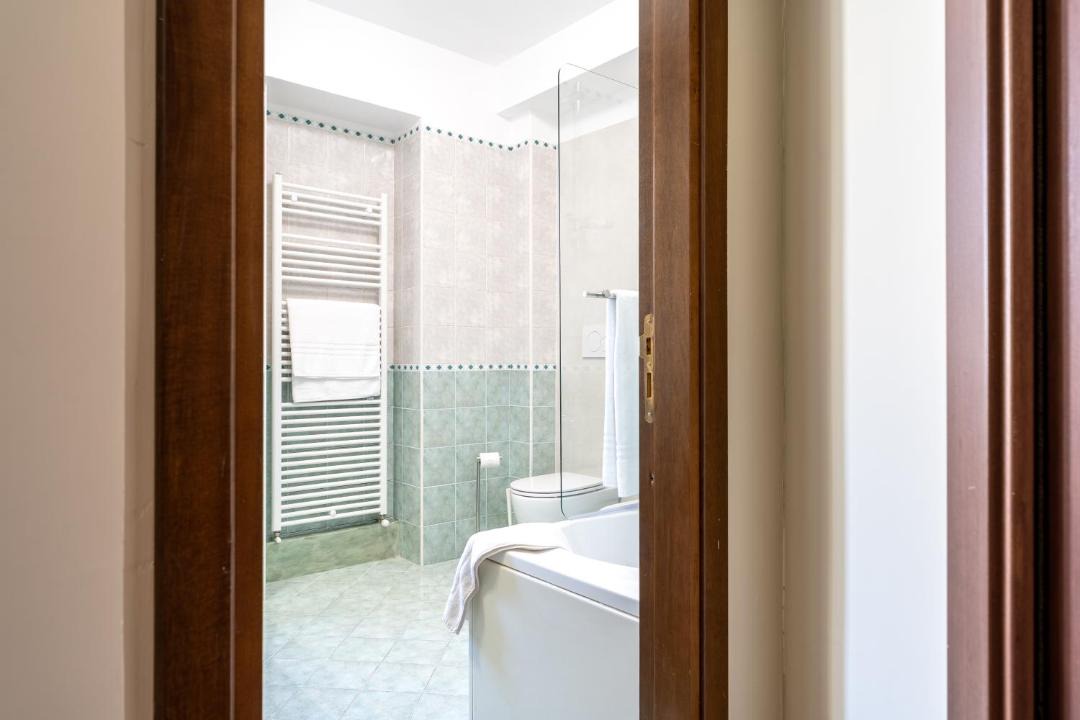 Photo of Bathroom in Castel di Sangro