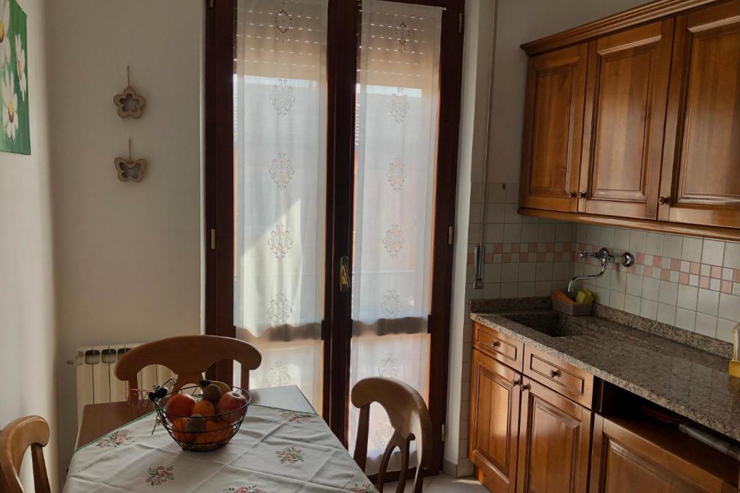 Photo of Kitchen in Po' Bandino