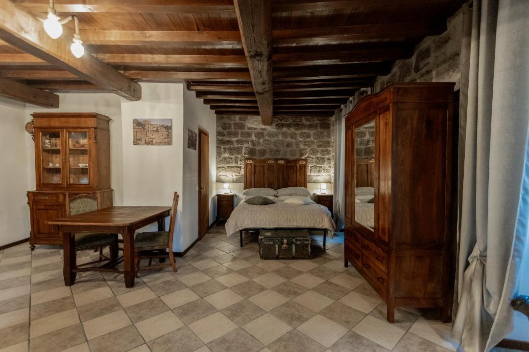 Photo of Bedroom in Ronciglione