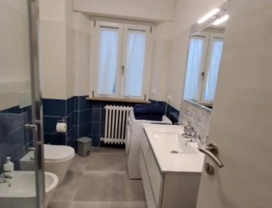 Photo of Bathroom in Castelfidardo