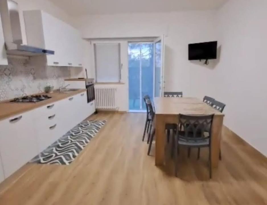 Photo of Kitchen in Castelfidardo