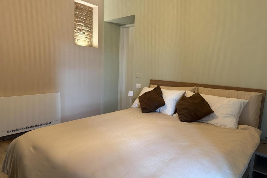 Photo of Bedroom in Torricella Verzate