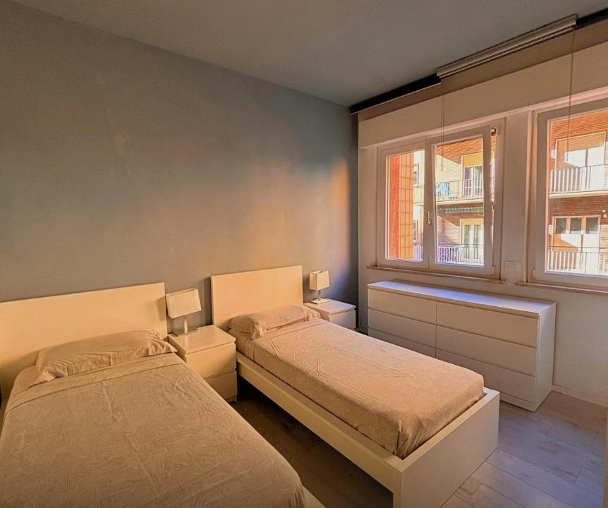 Photo of Bedroom in Ancona