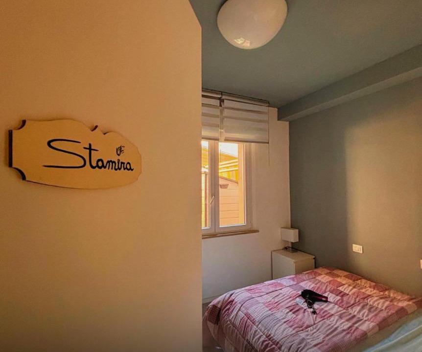 Photo of Bedroom in Ancona