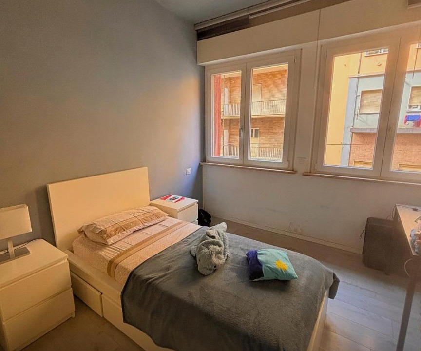 Photo of Bedroom in Ancona