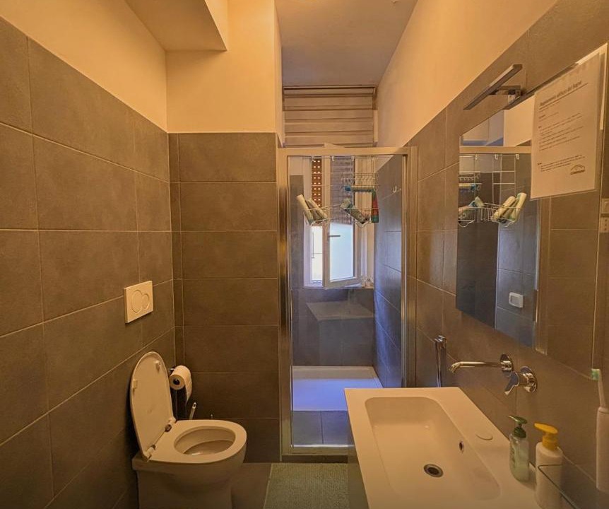 Photo of Bathroom in Ancona