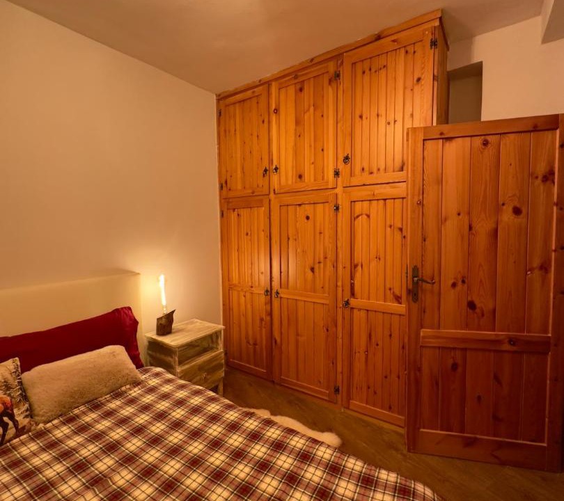 Photo of Bedroom in Rivisondoli
