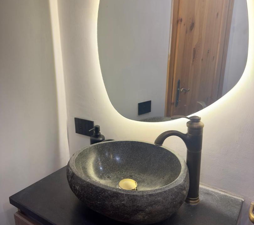Photo of Bathroom in Rivisondoli