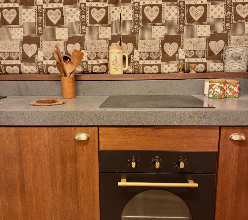 Photo of Kitchen in Rivisondoli