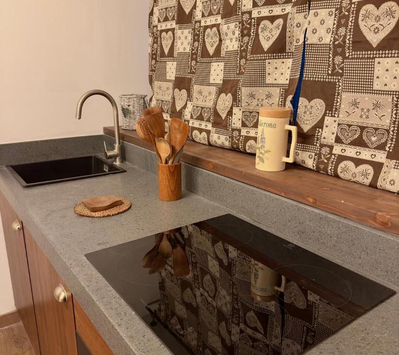 Photo of Kitchen in Rivisondoli