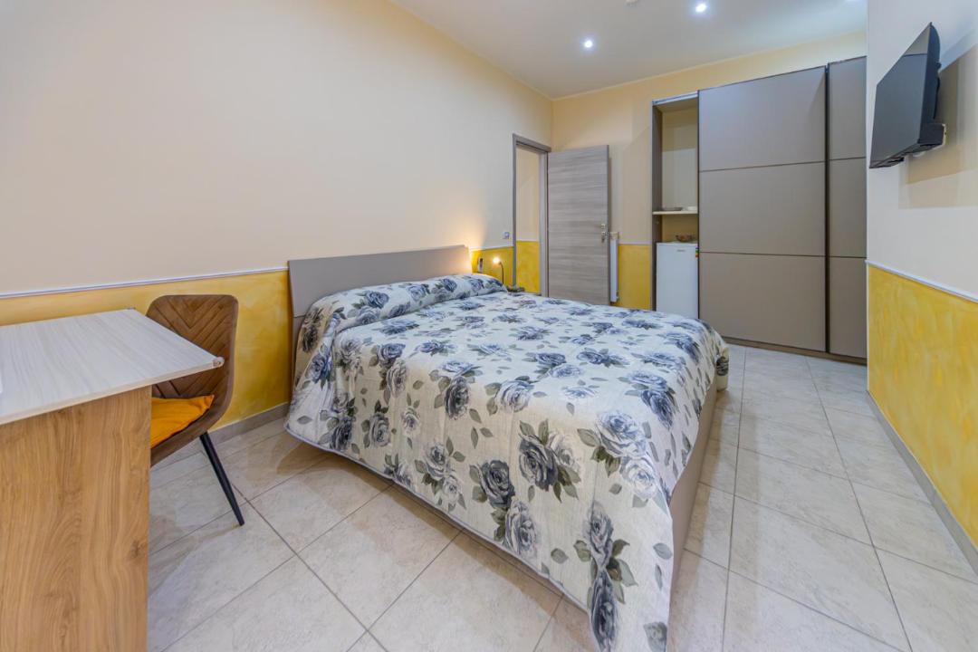 Photo of Bedroom in Caserta