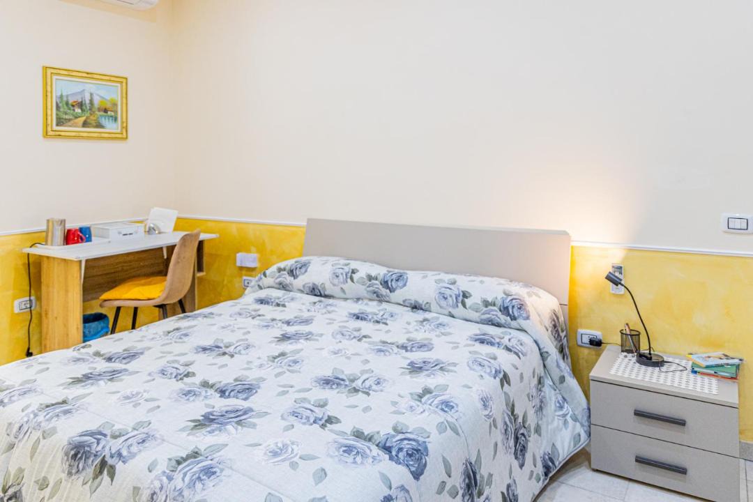 Photo of Bedroom in Caserta