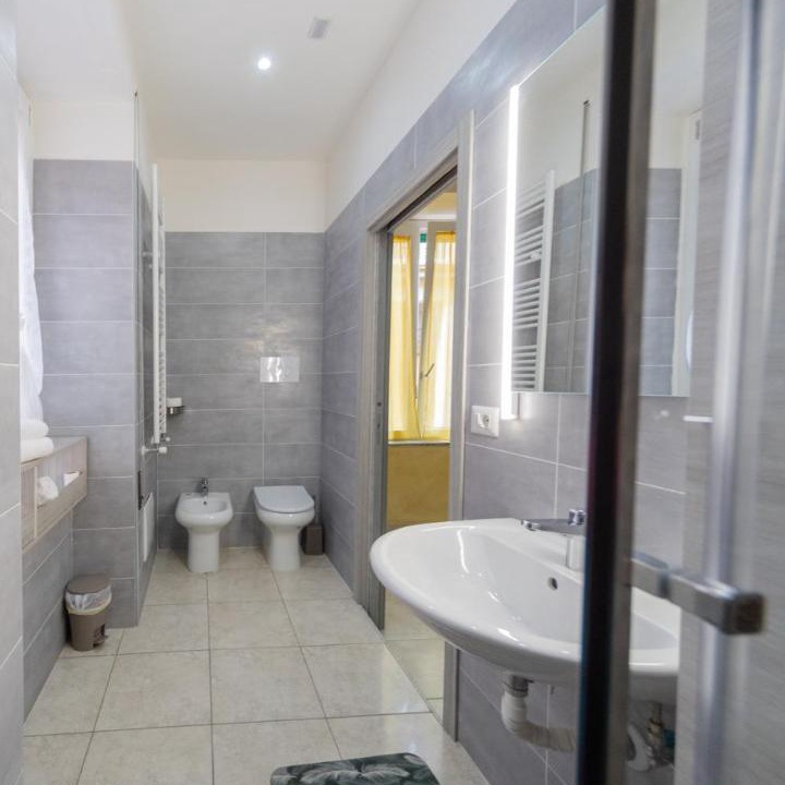 Photo of Bathroom in Caserta