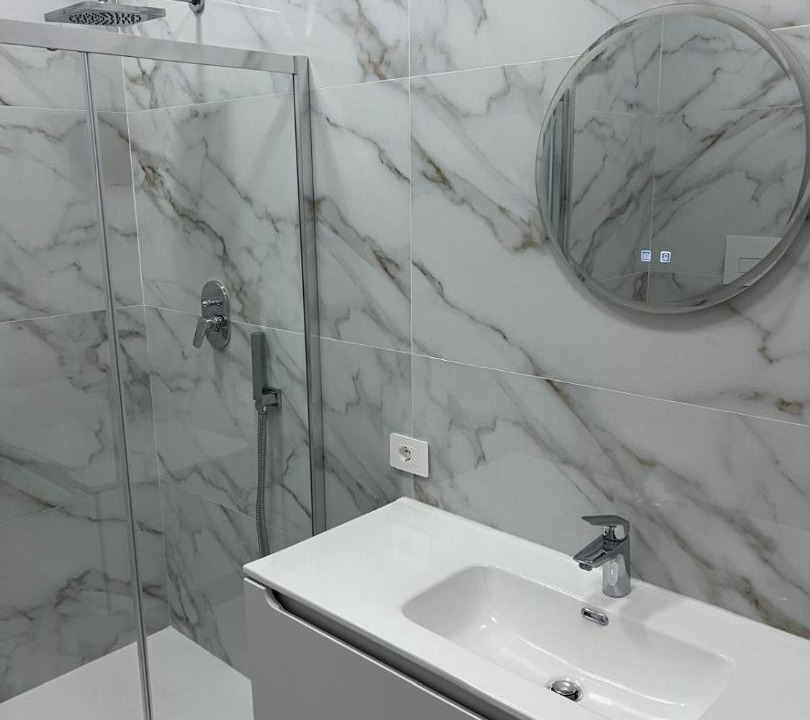 Photo of Bathroom in Foggia