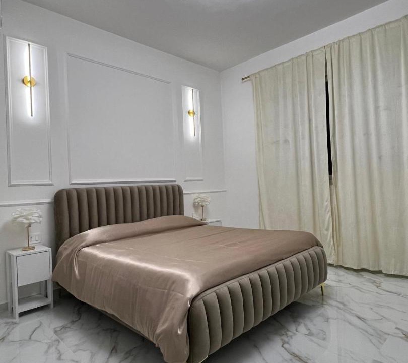 Photo of Bedroom in Foggia