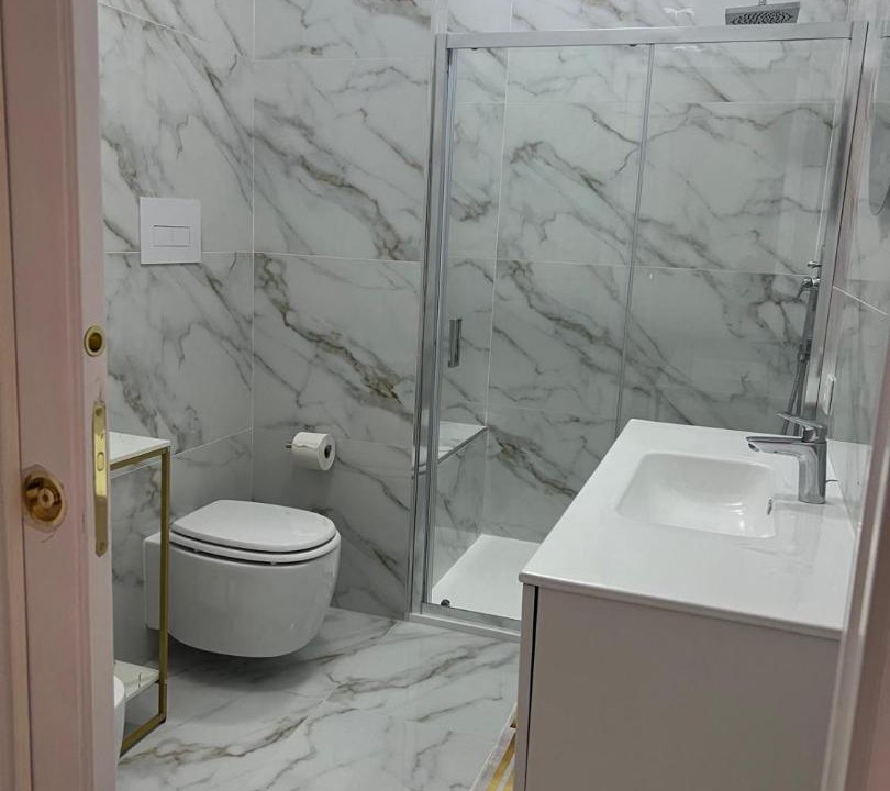 Photo of Bathroom in Foggia
