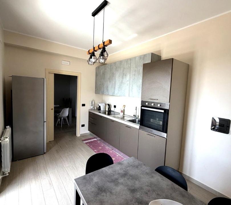 Photo of Kitchen in Porto Salvo