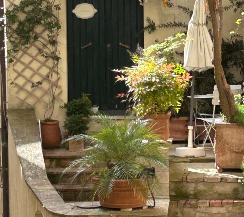 Photo of Patio Balcony in Amelia
