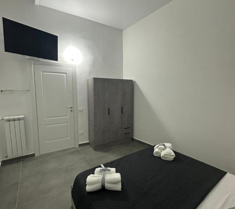Photo of Bedroom in Centro Storico