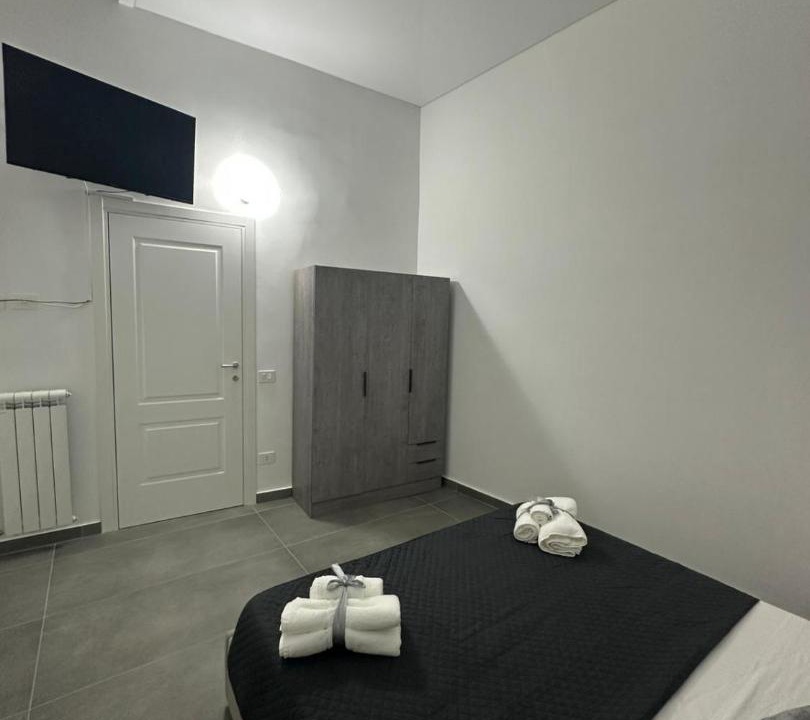 Photo of Bedroom in Centro Storico