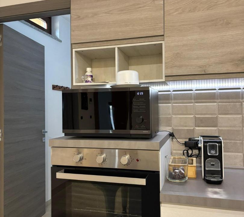 Photo of Kitchen in Castelletto Sopra Ticino