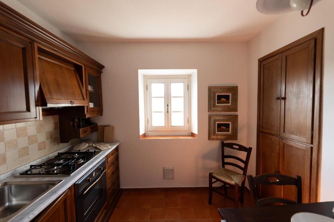 Photo of Kitchen in Porciano