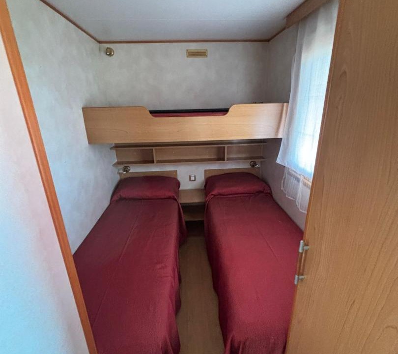 Photo of Bedroom in Camerino