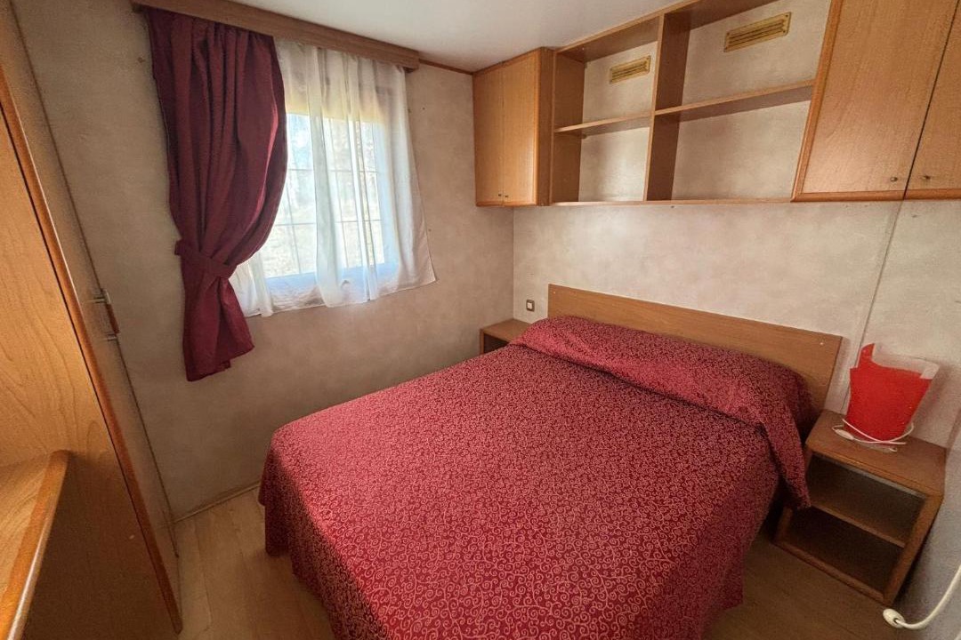Photo of Bedroom in Camerino