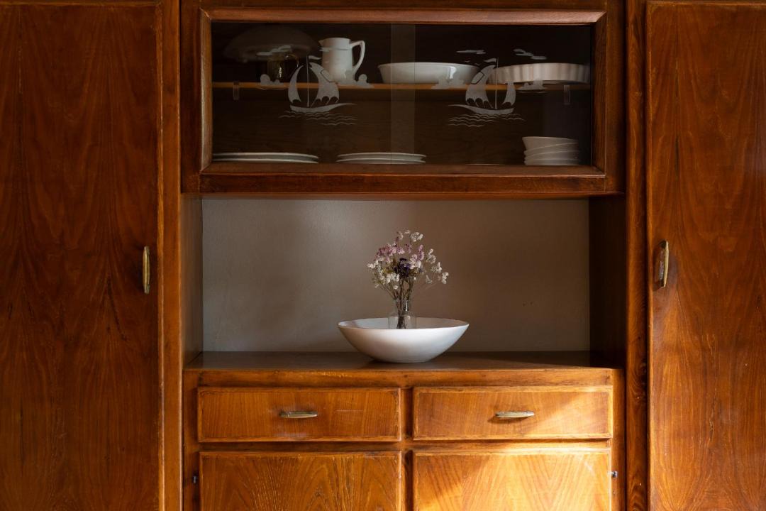 Photo of Kitchen in Porciano