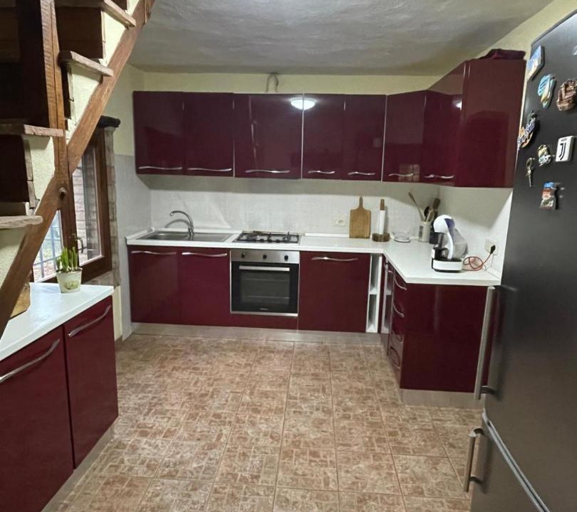 Photo of Kitchen in Roccastrada