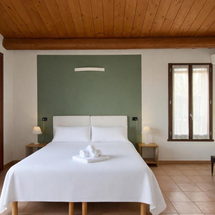 Photo of Bedroom in Faenza