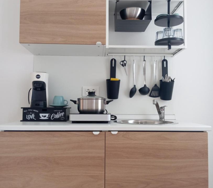 Photo of Kitchen in Casalbordino